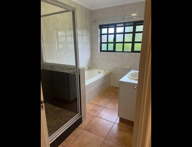3 BEDROOM HOUSE TO LET IN GILLITTS